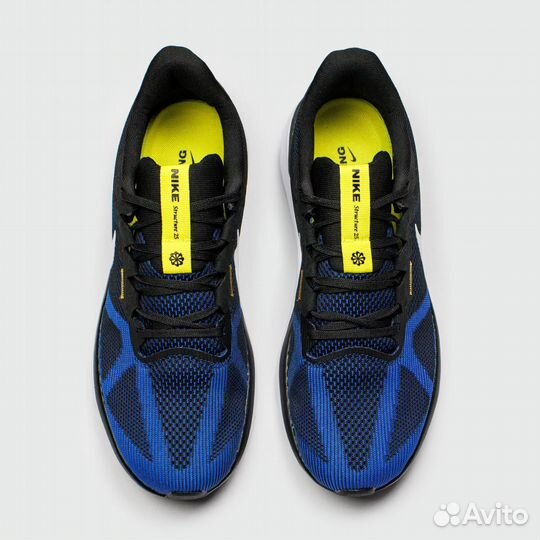 Nike Air Zoom Structure 25