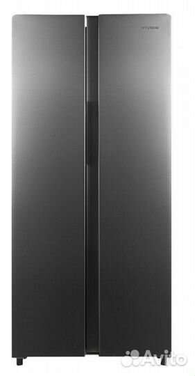 Холодильник Hyundai CS4083FIX