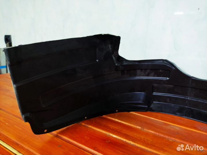 Подкрылок передний правый KIA Picanto 1 поколение