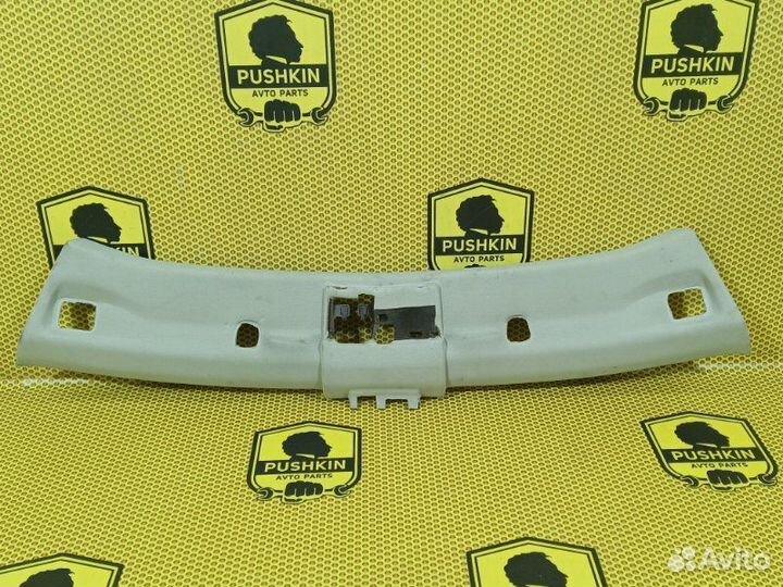 Накладка потолка передняя Renault Espace JR R9M