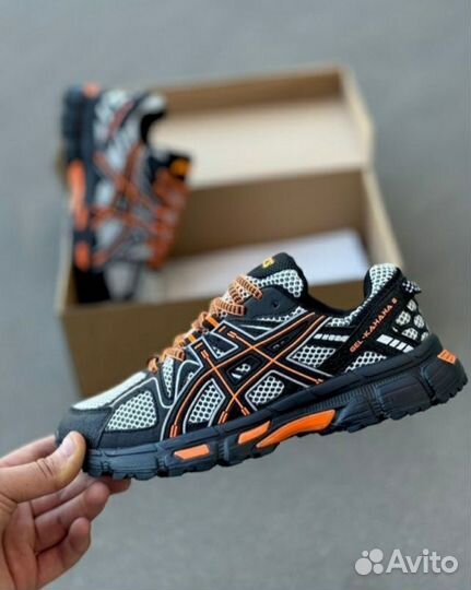 Кроссовки Asics Gel Kayano 40,41,42