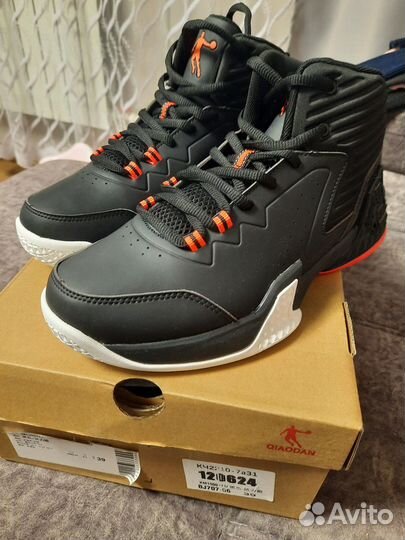 Кроссовки мужские демисезонные