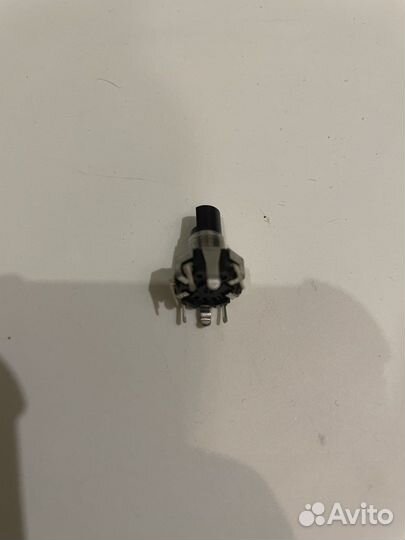 Энкодер для магнитол