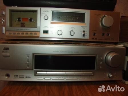 Усилители транзисторные