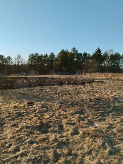 Участок 24 сот. (ИЖС)