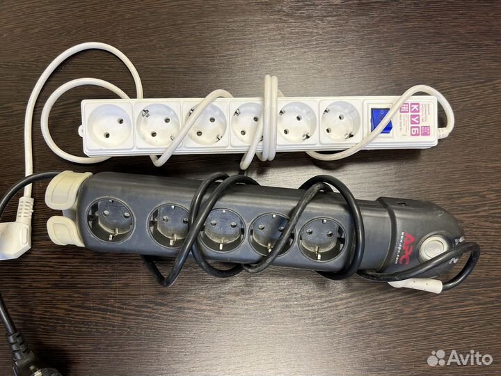 Сетевой фильтр