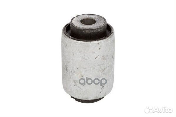 Сайлентблок рычага volvo XC90/XC70 зад.подв. VV