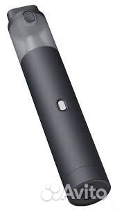 Портативный пылесос Lydsto Handheld Vacuum Emergen