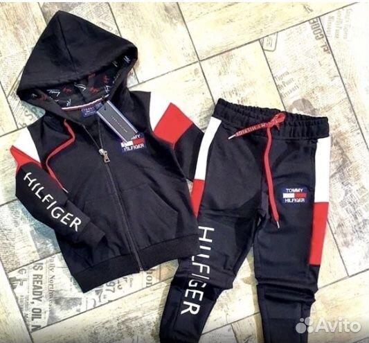 Спортивный костюм для мальчика146, 152