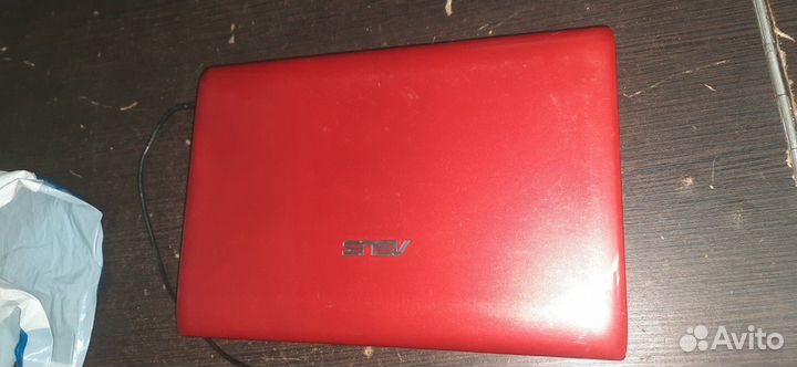 Продам нетбук