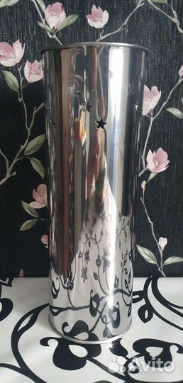 Ваза-светильник