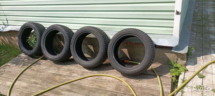 Hankook Aurora Van R20 215/50 R17