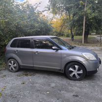 Mazda Verisa 1.5 AT, 2004, 233 000 км, с пробегом, цена 500 000 руб.