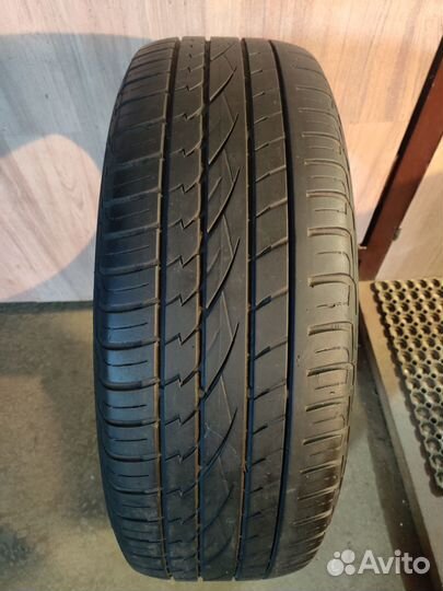Continental ContiCrossContact UHP 235/60 R18 103V