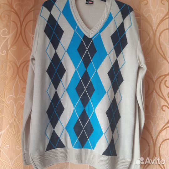 Джемпер мужской