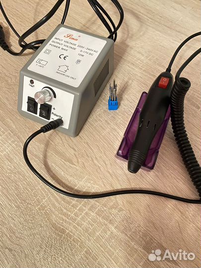 Аппарат для маникюрао