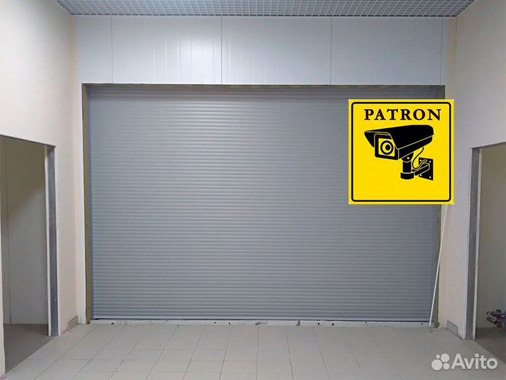 Рольставни