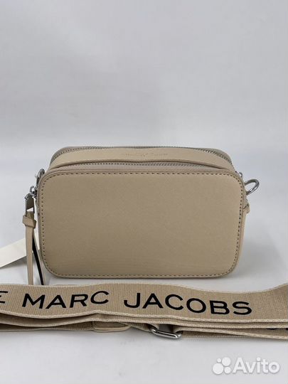 Новая женская сумка Marc jacobs кроссбоди