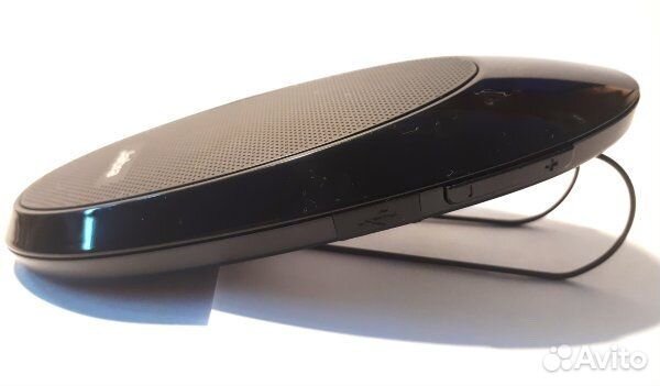 Bluetooth-спикерфон jabra SP-700, гарнитура