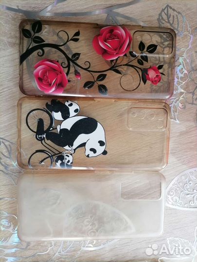 Чехол для телефона