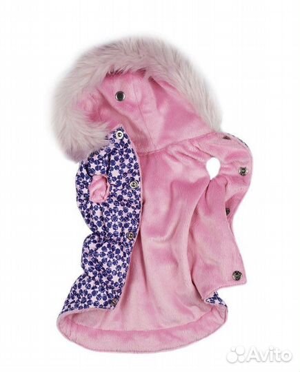 Одежда для маленьких собак