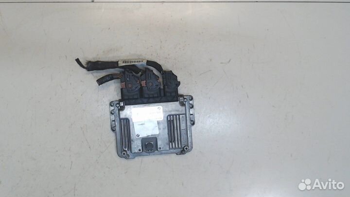 Блок управления двигателем Mini Clubman (R55), 2008