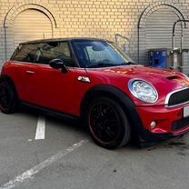 MINI Cooper S 1.6 AT, 2009, 171 765 км, с пробегом, цена 999 000 руб.