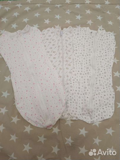 Детская одежда