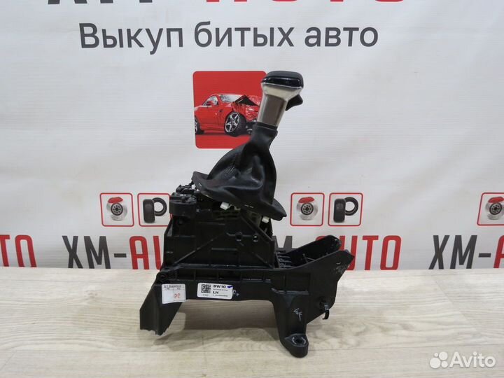 Кулиса АКПП Hyundai Creta 2