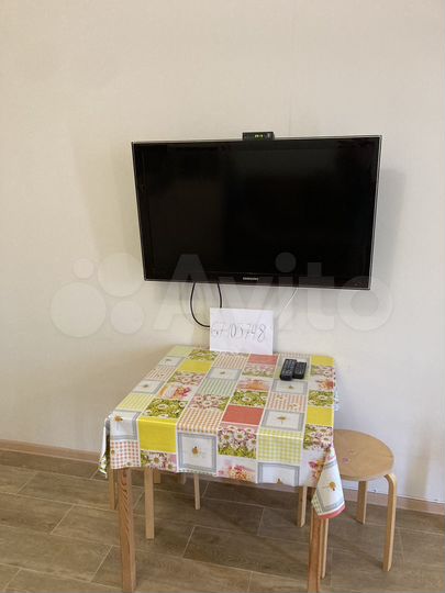 Комната 30 м² в 1-к., 4/4 эт.