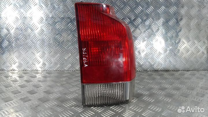 Фонарь задний для Volvo V70 2