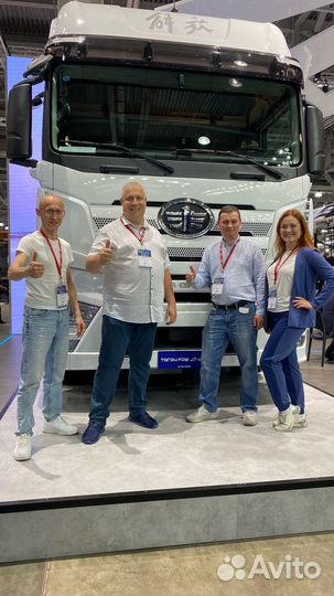 FAW CA3250P66K24L1TE5, 2023