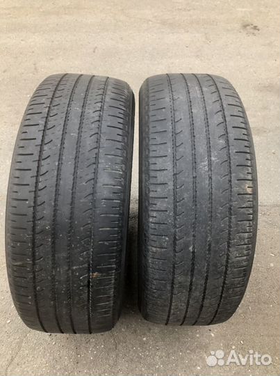 Yokohama Geolandar SUV G055 225/55 R18 98H