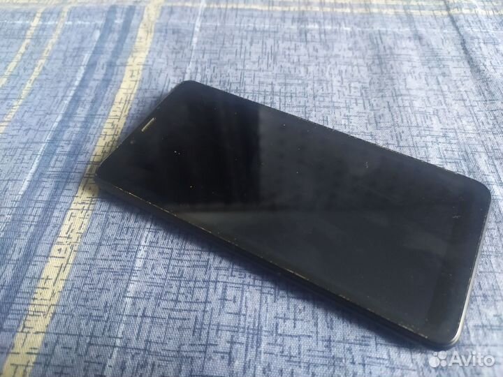 Телефон xiaomi redmi 6a