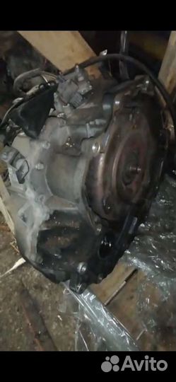 АКПП AF17 Opel Astra/Zafira