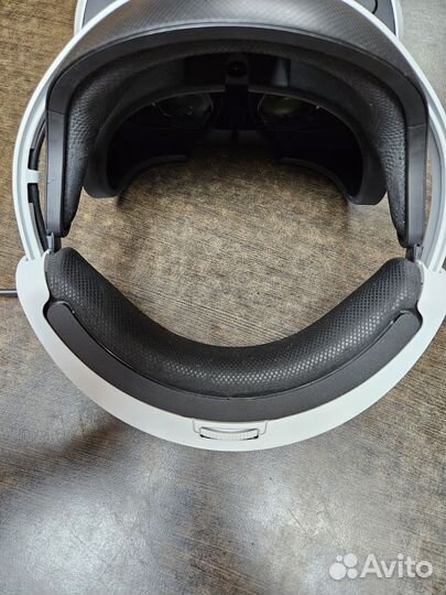 Sony Playstation VR Rev.2 + камера v2 для PS4 PS 4