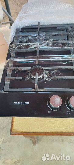 Варочная поверхность Samsung