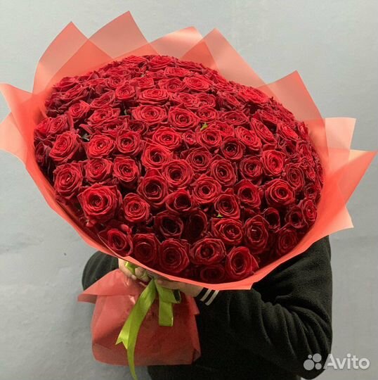 Розы 25 51 101 151 201 251 301 опт