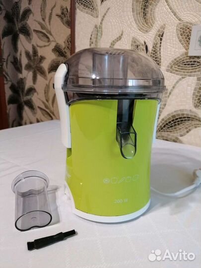 Соковыжималка