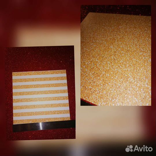 Бумага для скрапбукинга 20*20см