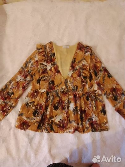 Кофты, блузки женские