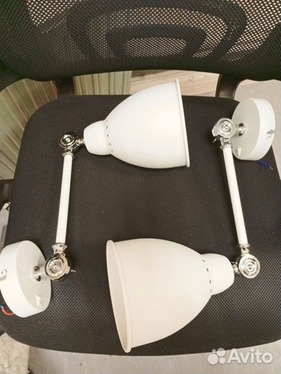 Настенный светильник бра