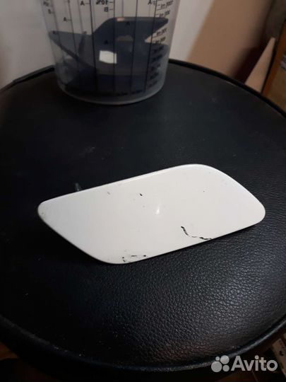 А6 Крышка форсунки омывателя правая A6 C7 11-18