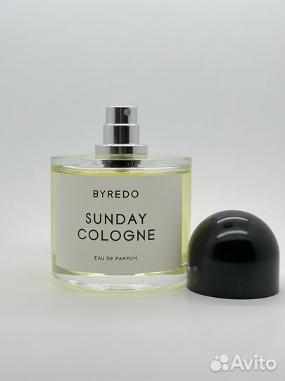 Byredo Sunday Cologne