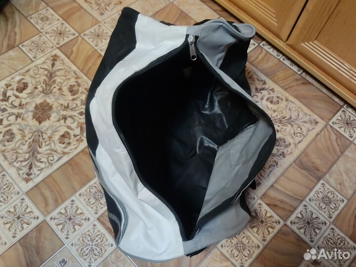 Сумка для роликов и коньков