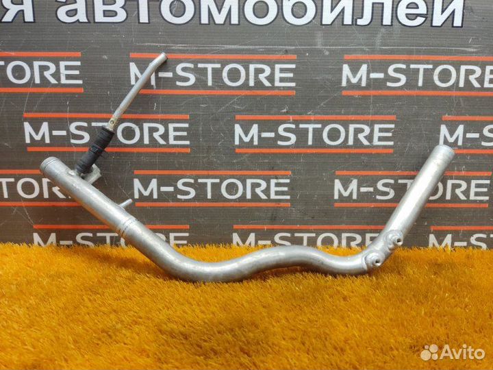 Патрубок системы охлаждения Bmw 1-Series F20