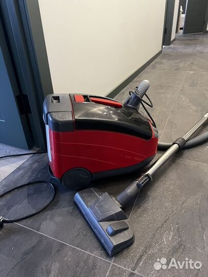 Пылесос Thomas Twin