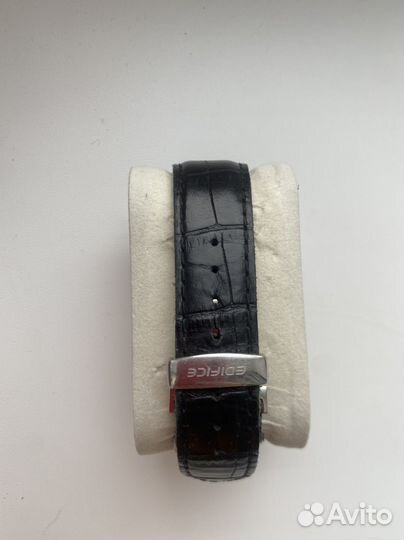 Часы casio edifice