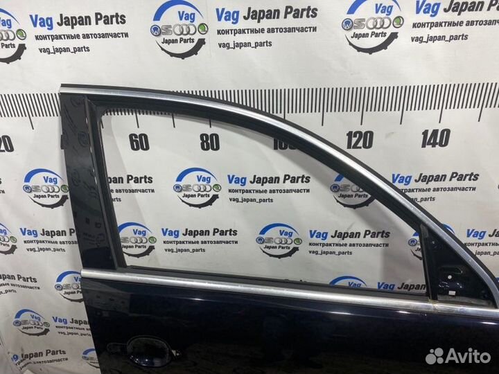 Дверь боковая передняя правая Volkswagen Tiguan NF