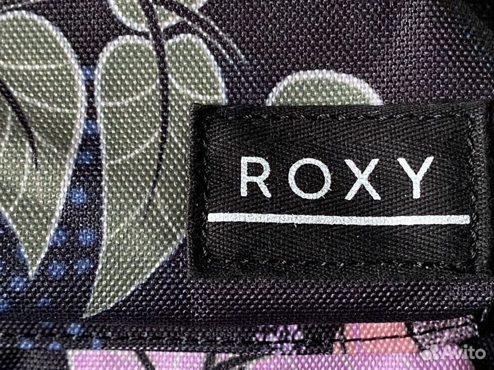 Рюкзак новый Roxy